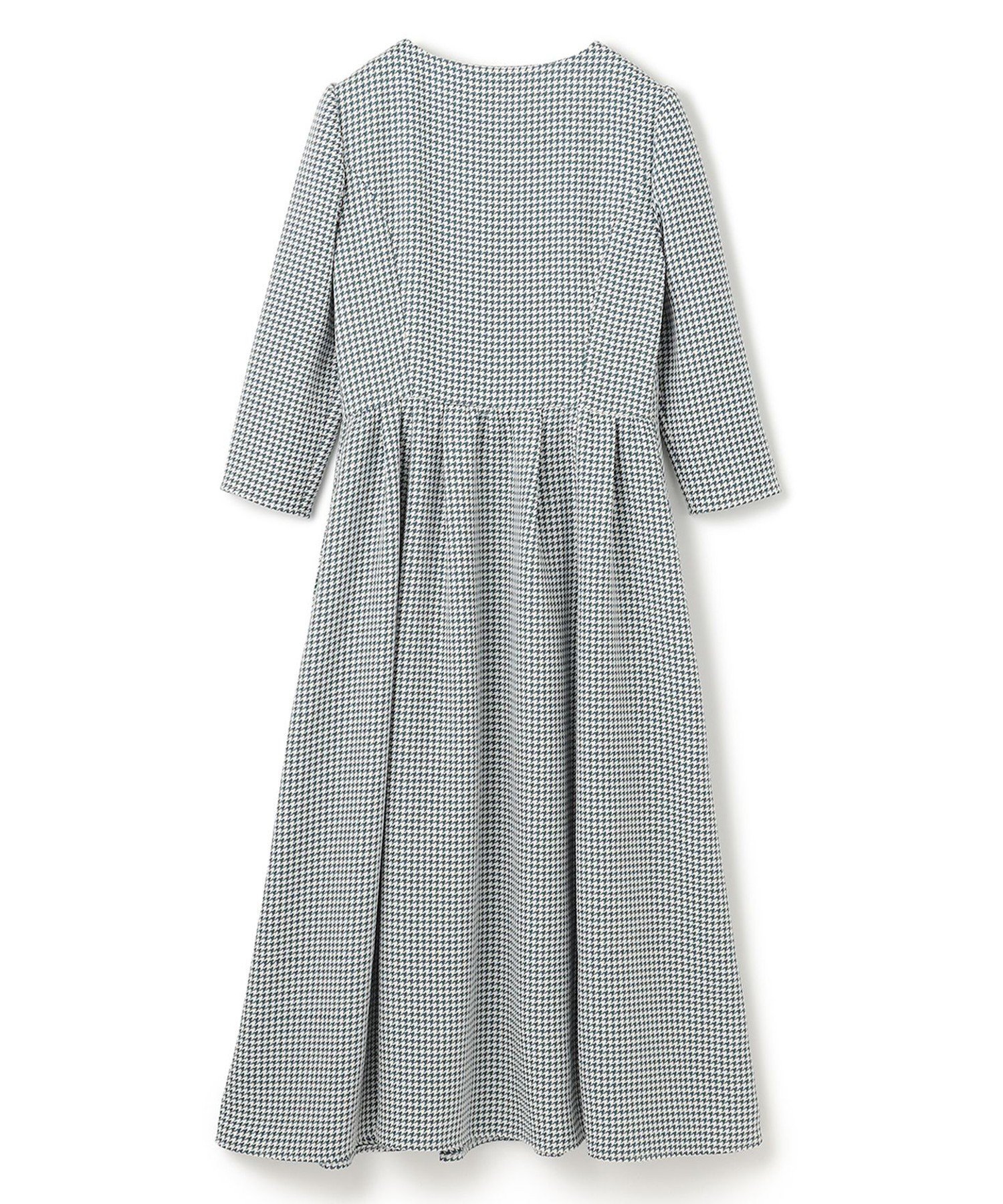 TOCCA｜【00サイズあり・消臭・洗える】HAPPY BLOOMING ドレス