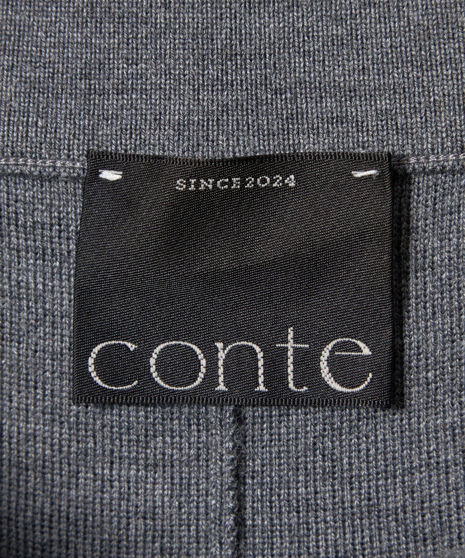 conte スリット ニットパンツ UNITED ARROWS｜<conte>スリット ニットパンツ | Rakuten Fashion(楽天