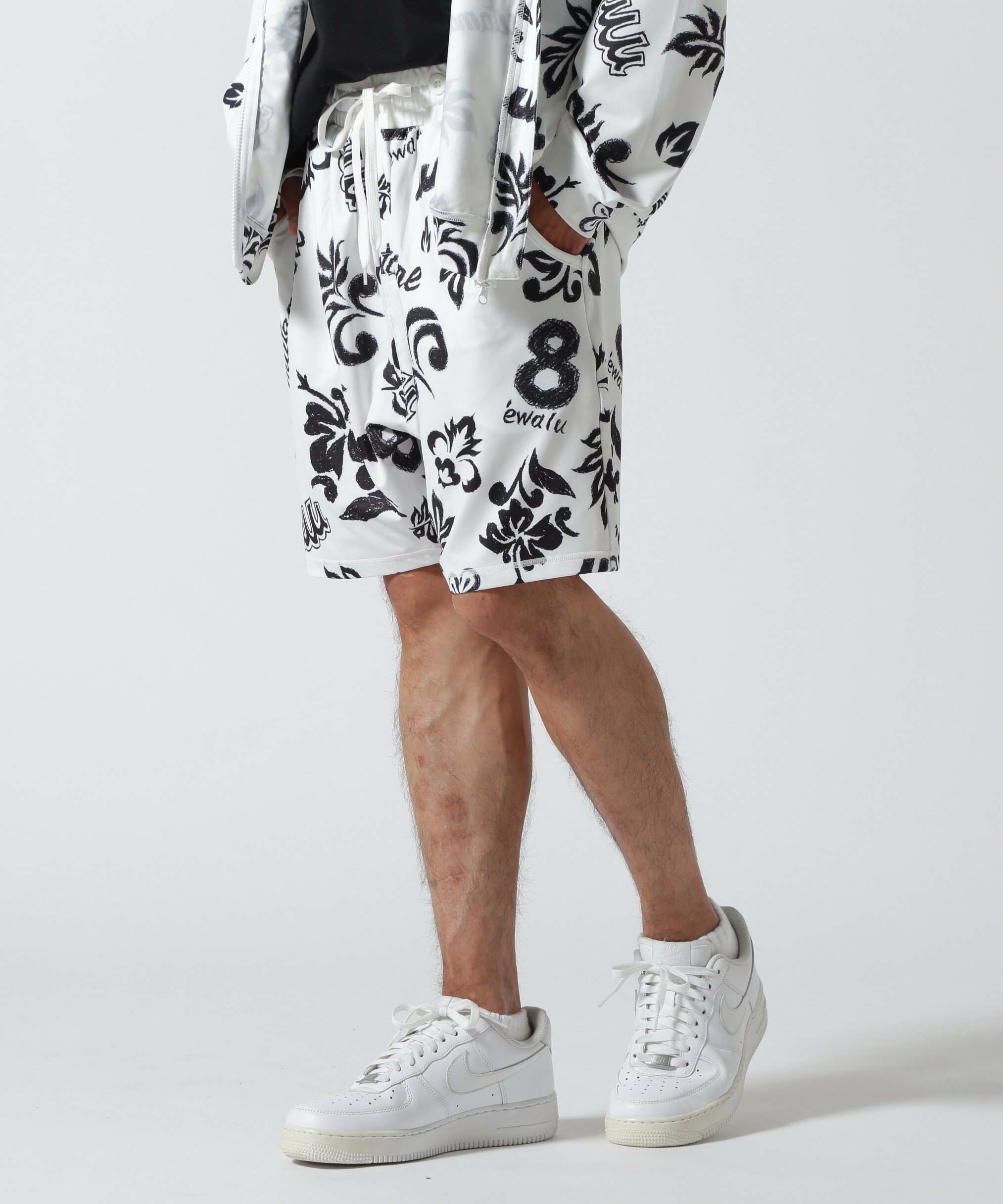 楽天市場】muta marine(ムータマリン) ラッシュハーフパンツの通販