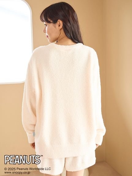 gelato pique｜【PEANUTS】【ONLINE限定】オリジナルアート ジャガード