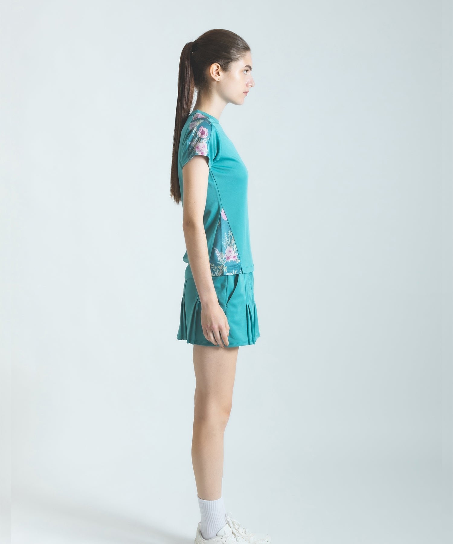 Admiral｜ダブルプリーツスコート ATLA520 | Rakuten Fashion(楽天