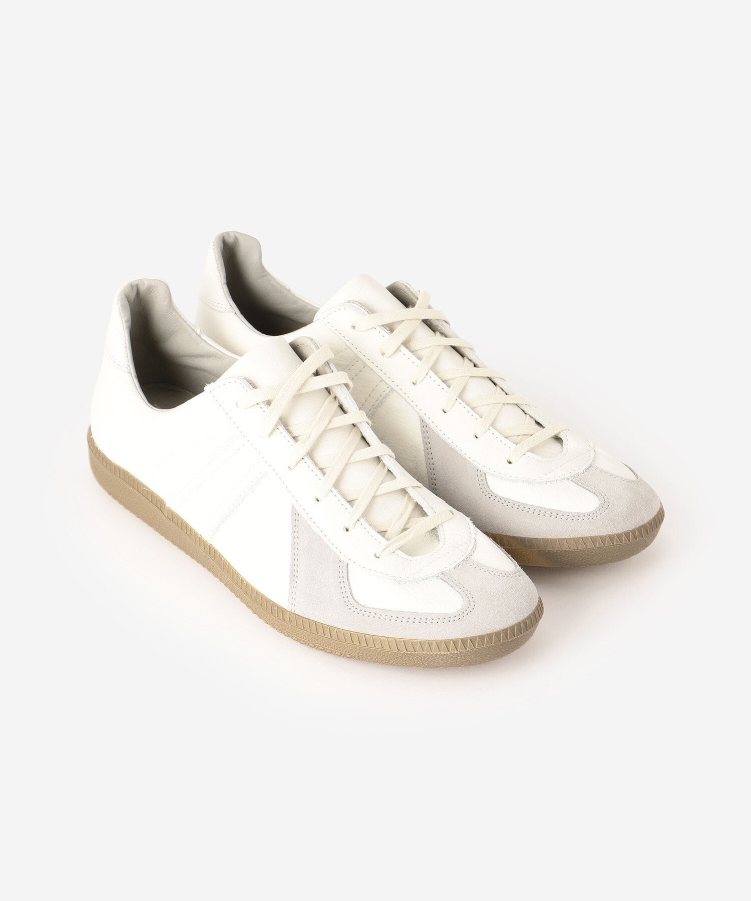 German Military Trainer bshop別注 REPRODUCTION OF FOUND | 〈別注〉GERMAN MILITARY TRAINER MEN