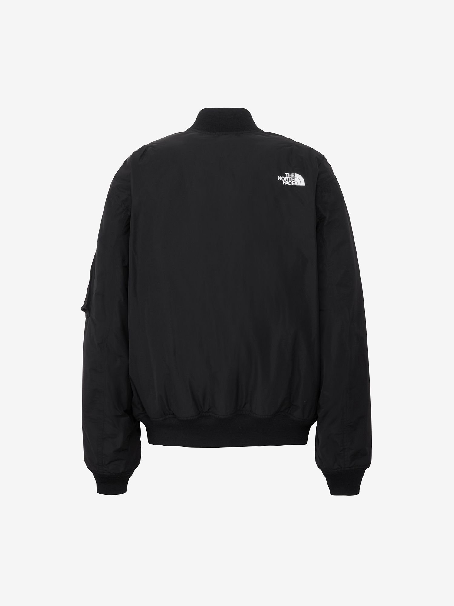 THE NORTH FACE｜【公式】インサレーションボンバージャケット(ユニ