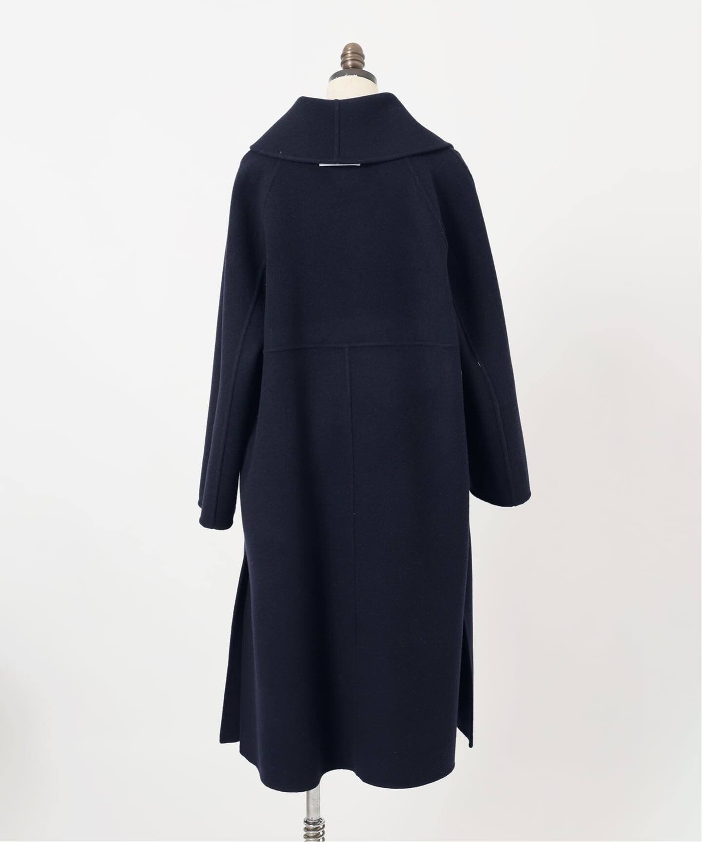 La Totalite｜リバーロングコート | Rakuten Fashion(楽天ファッション