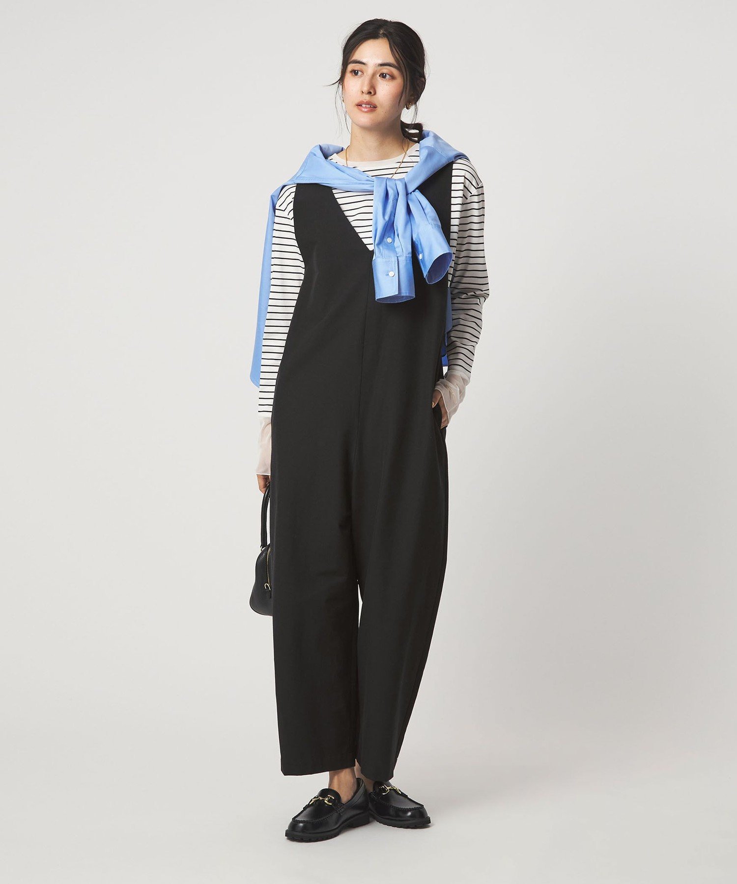 UNITED ARROWS LTD. OUTLET｜ポリエステル ベルトストラップ