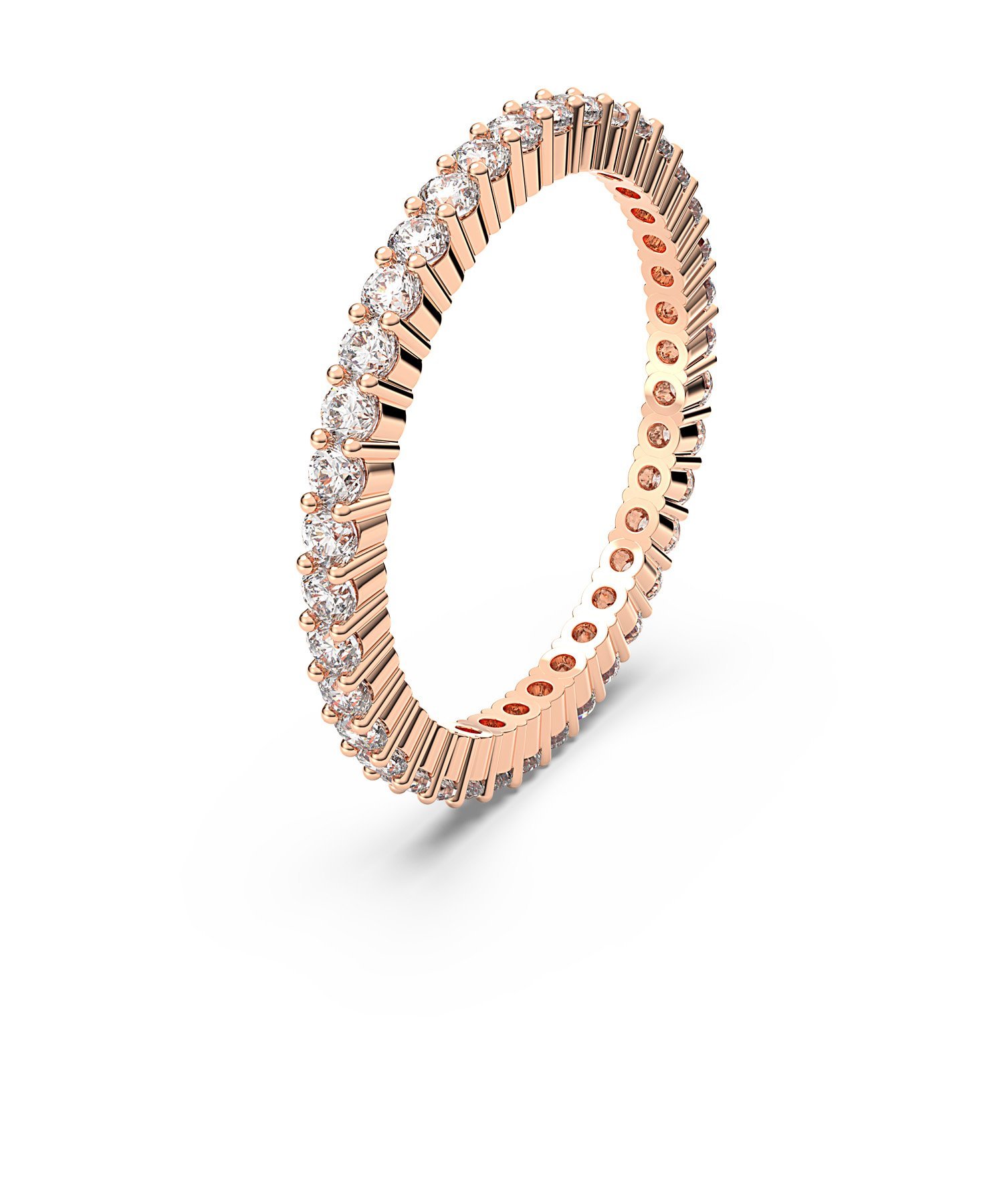 SWAROVSKI｜【公式】【スワロフスキー】Matrix Vittore リング