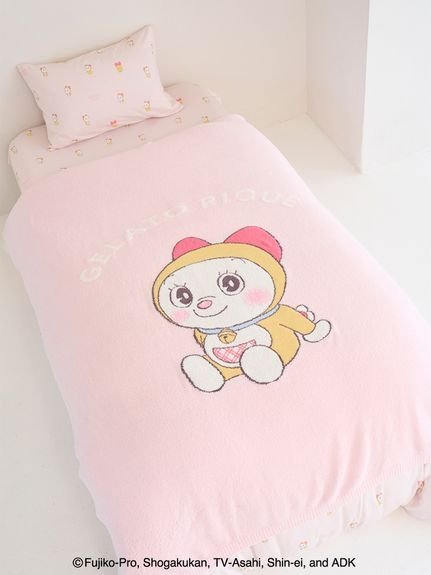 gelato pique｜【ドラえもん】【Sleep】ジャガードマルチカバー