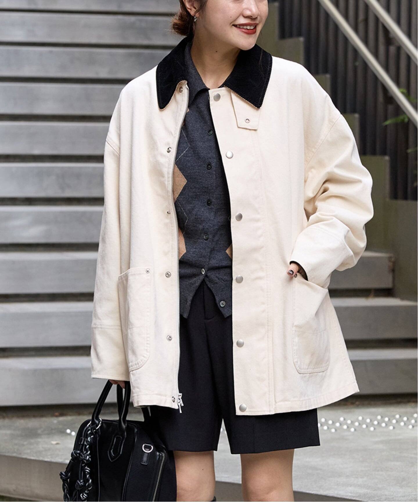 JOURNAL STANDARD｜ダックブルゾン | Rakuten Fashion(楽天