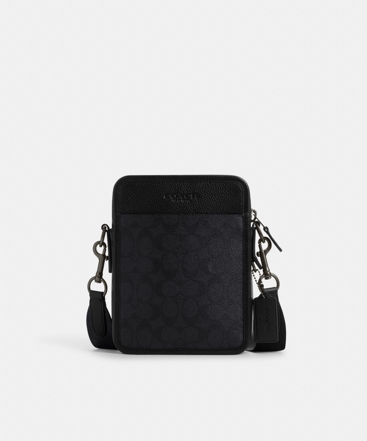 COACH OUTLET｜【公式】サリバン クロスボディ・シグネチャー