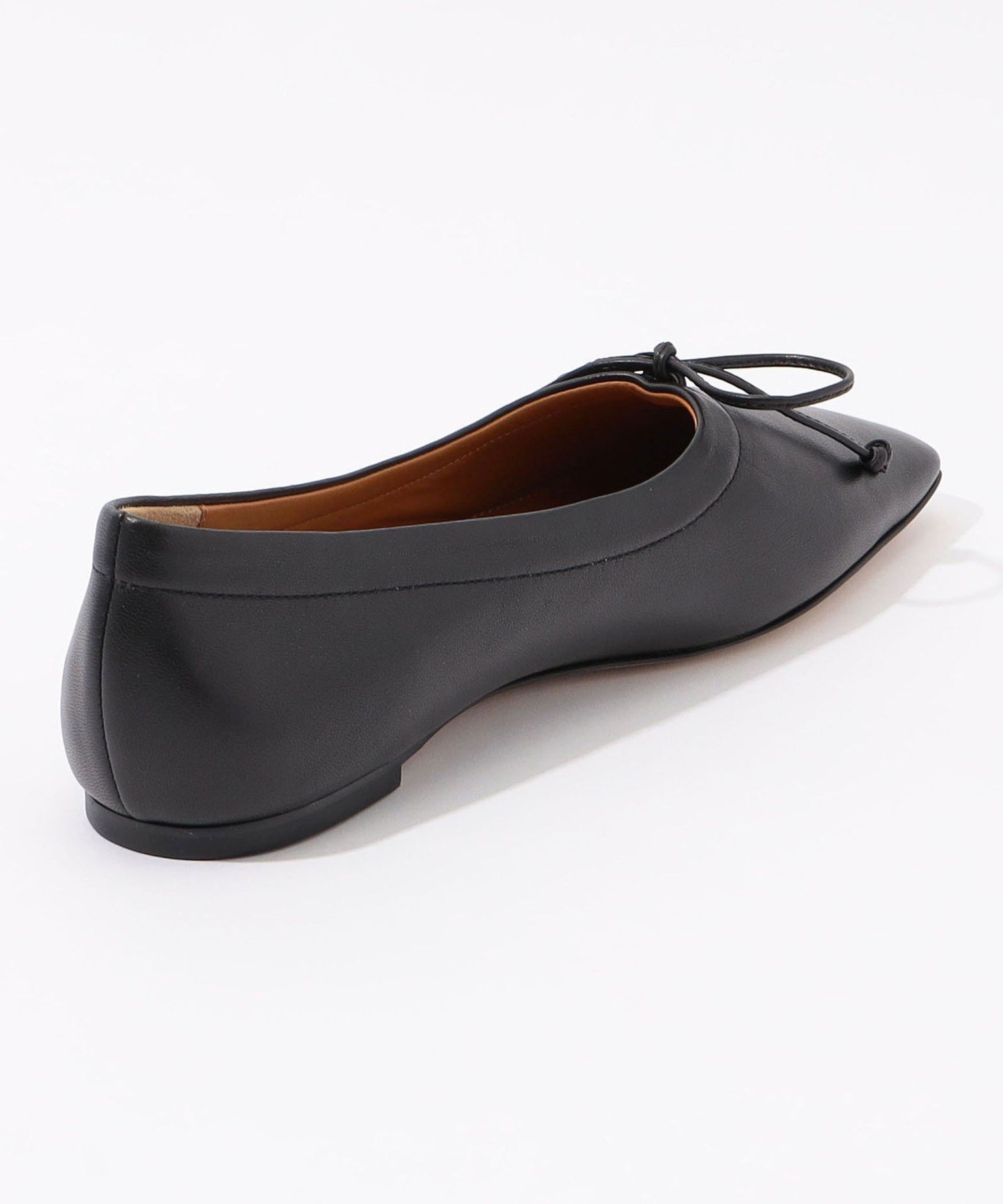 TOMORROWLAND｜PIPPICHIC AMBER BALLET バレエシューズ | Rakuten