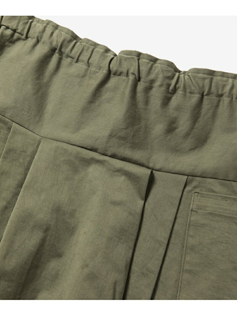 rehacer｜rehacer:Monpe Sarouel Pants | Rakuten Fashion(楽天