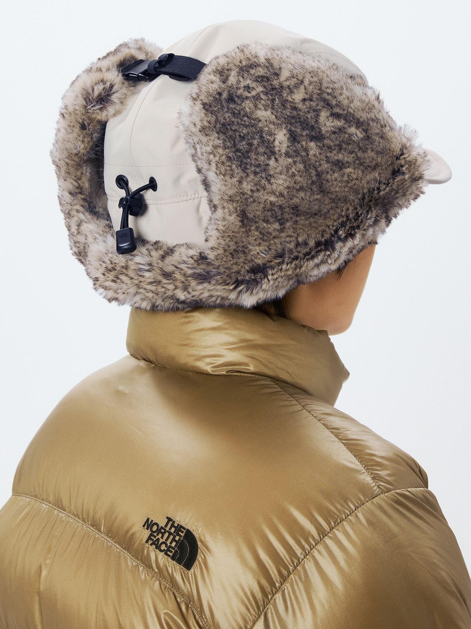 THE NORTH FACE｜【公式】フロンティアキャップ(ユニセックス