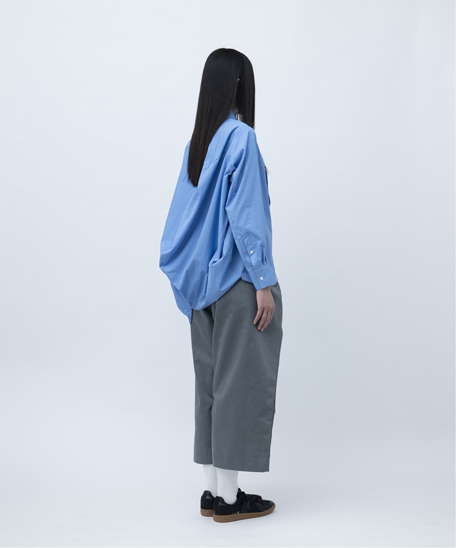 ANREALAGE｜BALL SHIRT | Rakuten Fashion(楽天ファッション／旧楽天