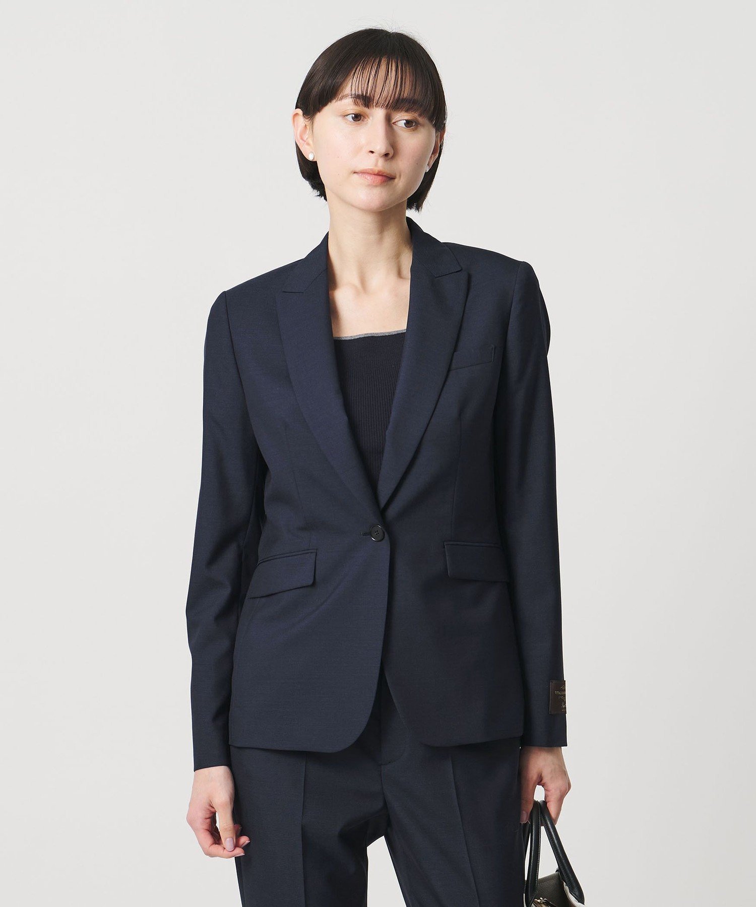 楽天市場】ネイビー（ブランドユナイテッドアローズ）（コート