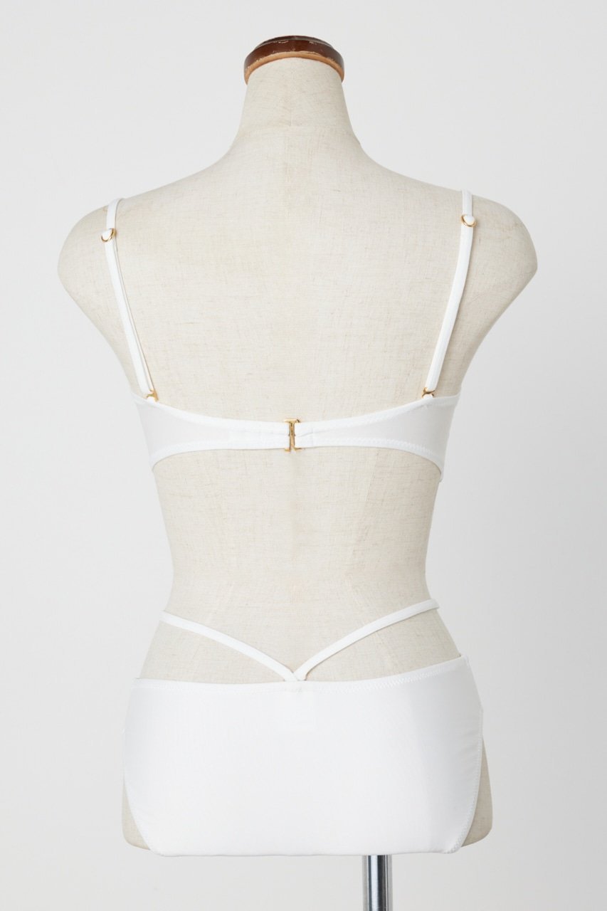 rienda｜ロゴタンクSETバンドゥカップ bikini | Rakuten Fashion(楽天