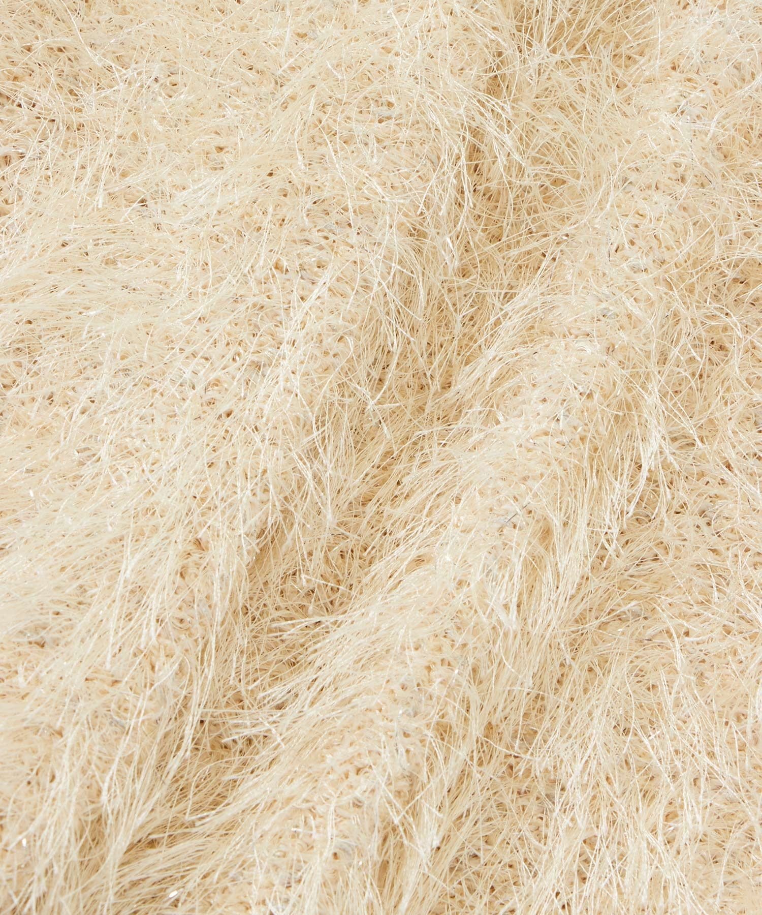 ANAYI｜ラメシャギー プルオーバー | Rakuten Fashion(楽天