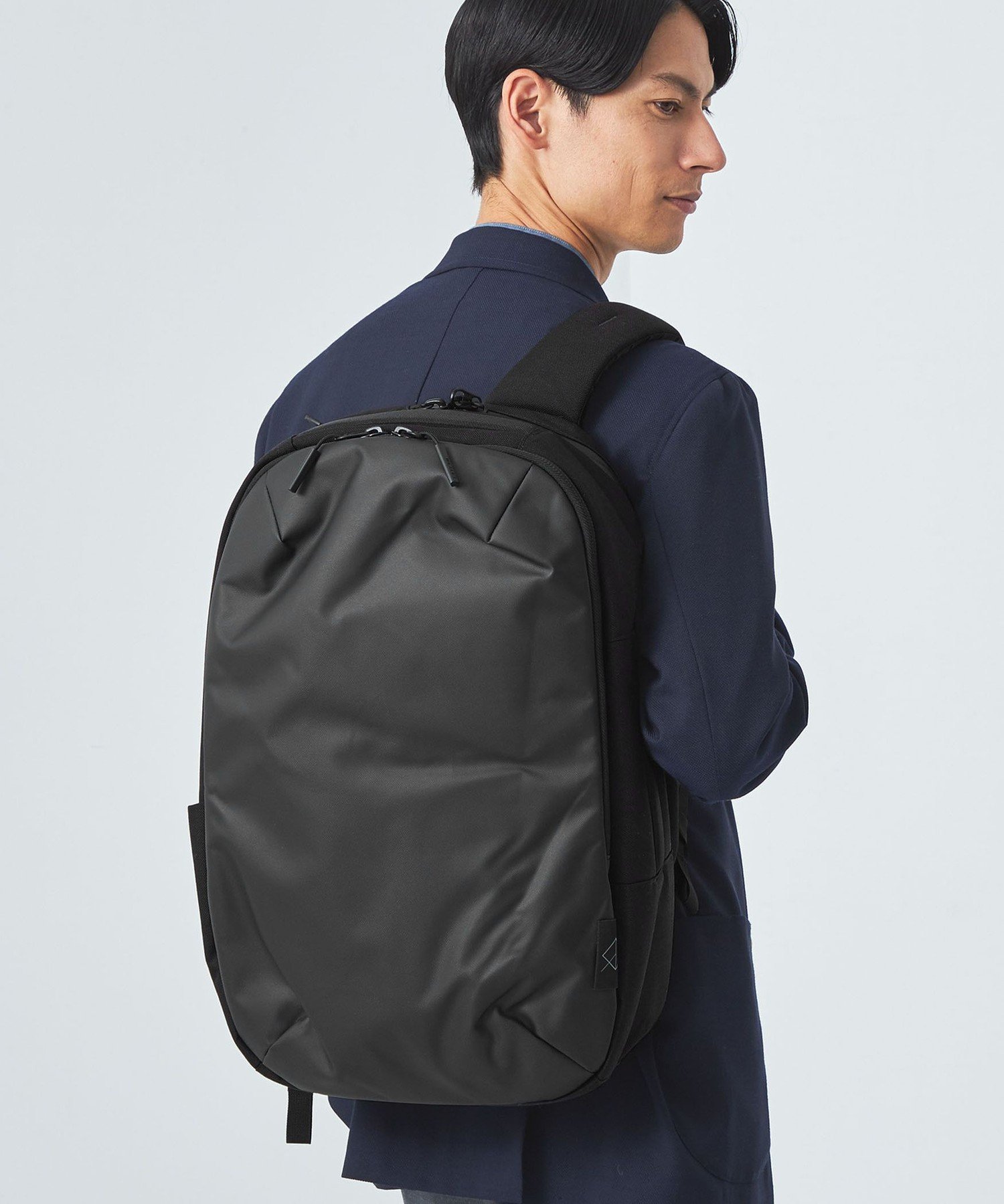 WEXLEY ACTIVE PACK グリーンレーベル別注 UNITED ARROWS green label relaxing｜【別注】<WEXLEY>ACTIVE PACK