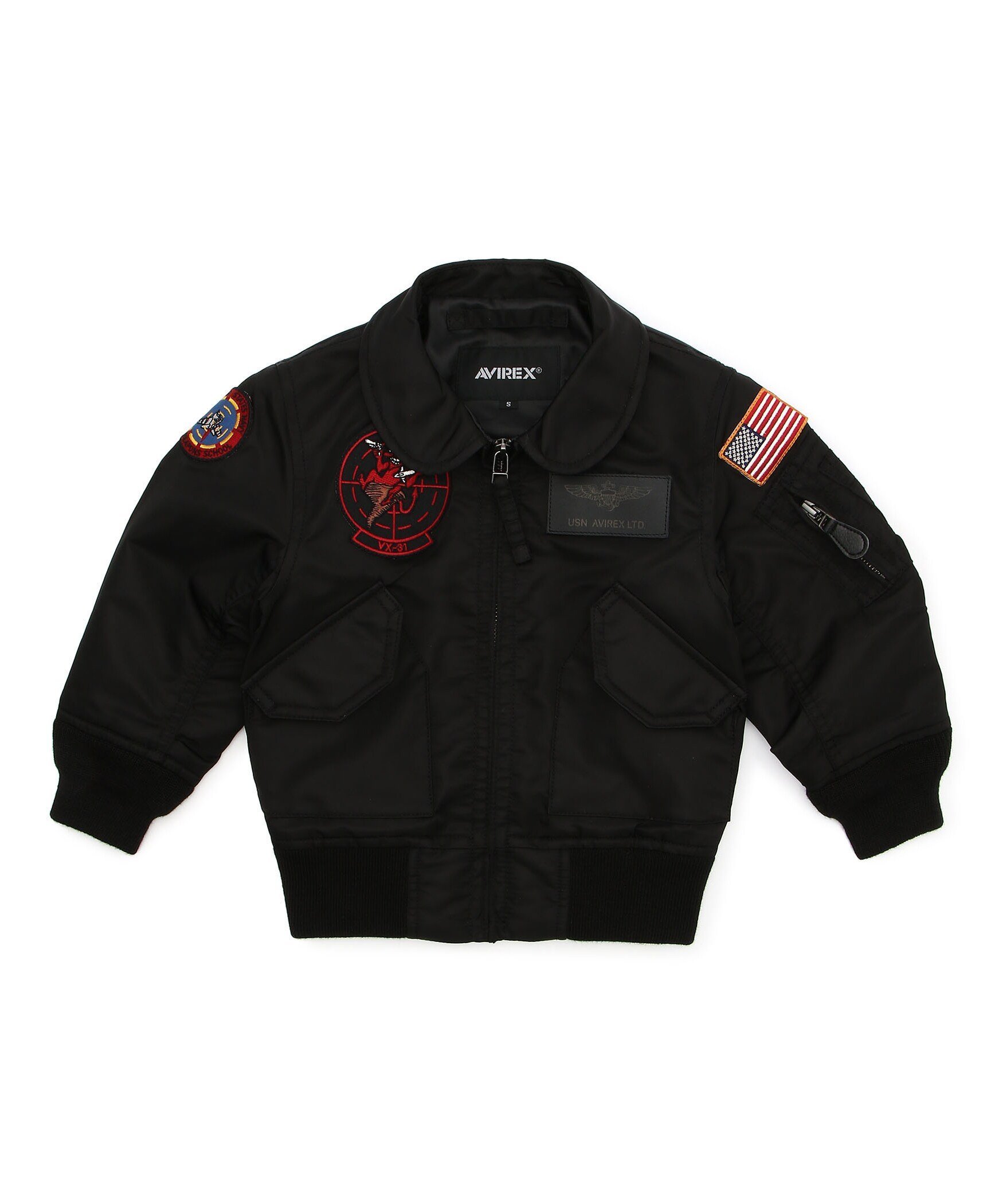 AVIREX｜CWU 36P VX-31 | Rakuten Fashion(楽天ファッション／旧楽天