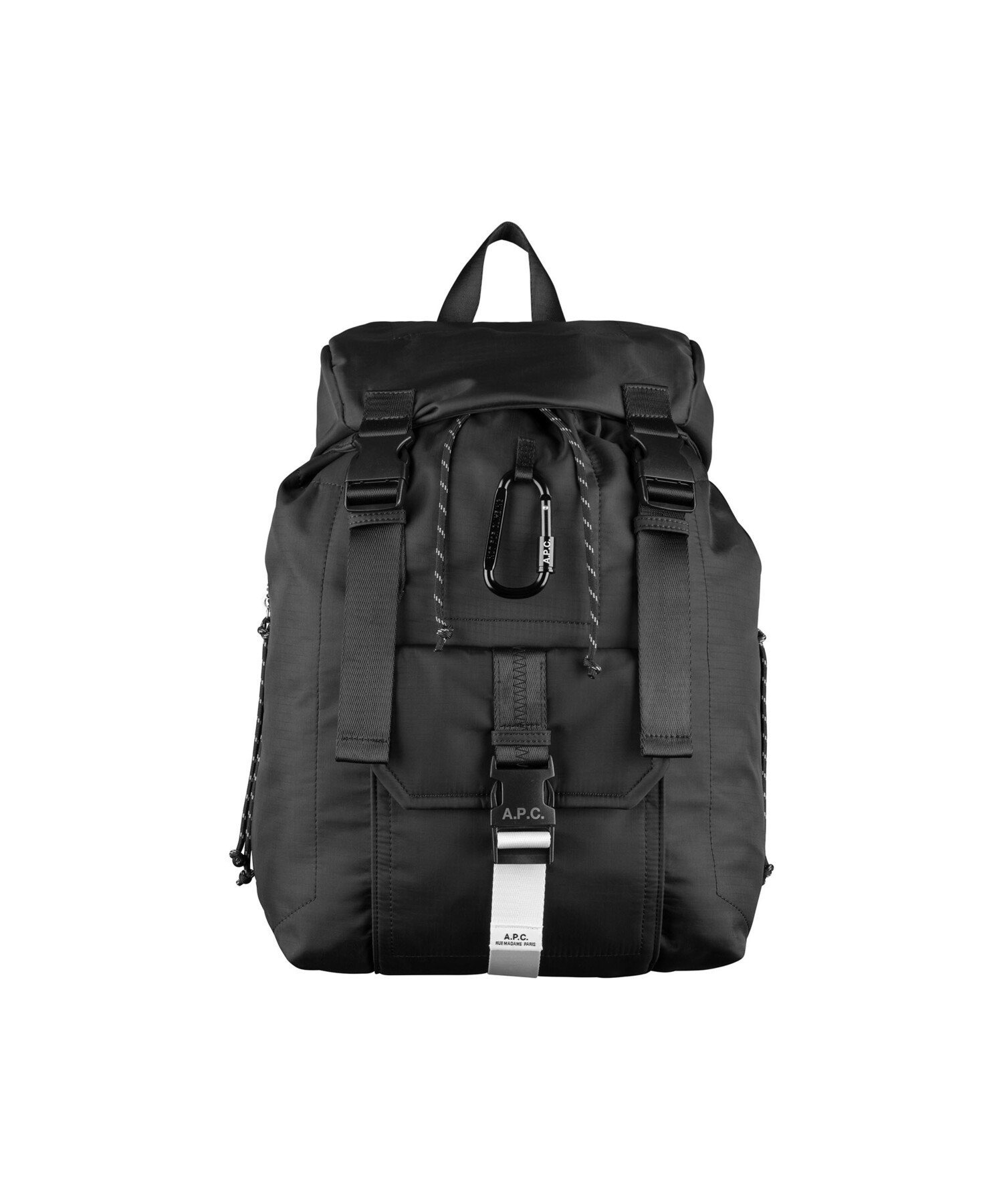A.P.C.｜Trek リュックサック | Rakuten Fashion(楽天ファッション／旧