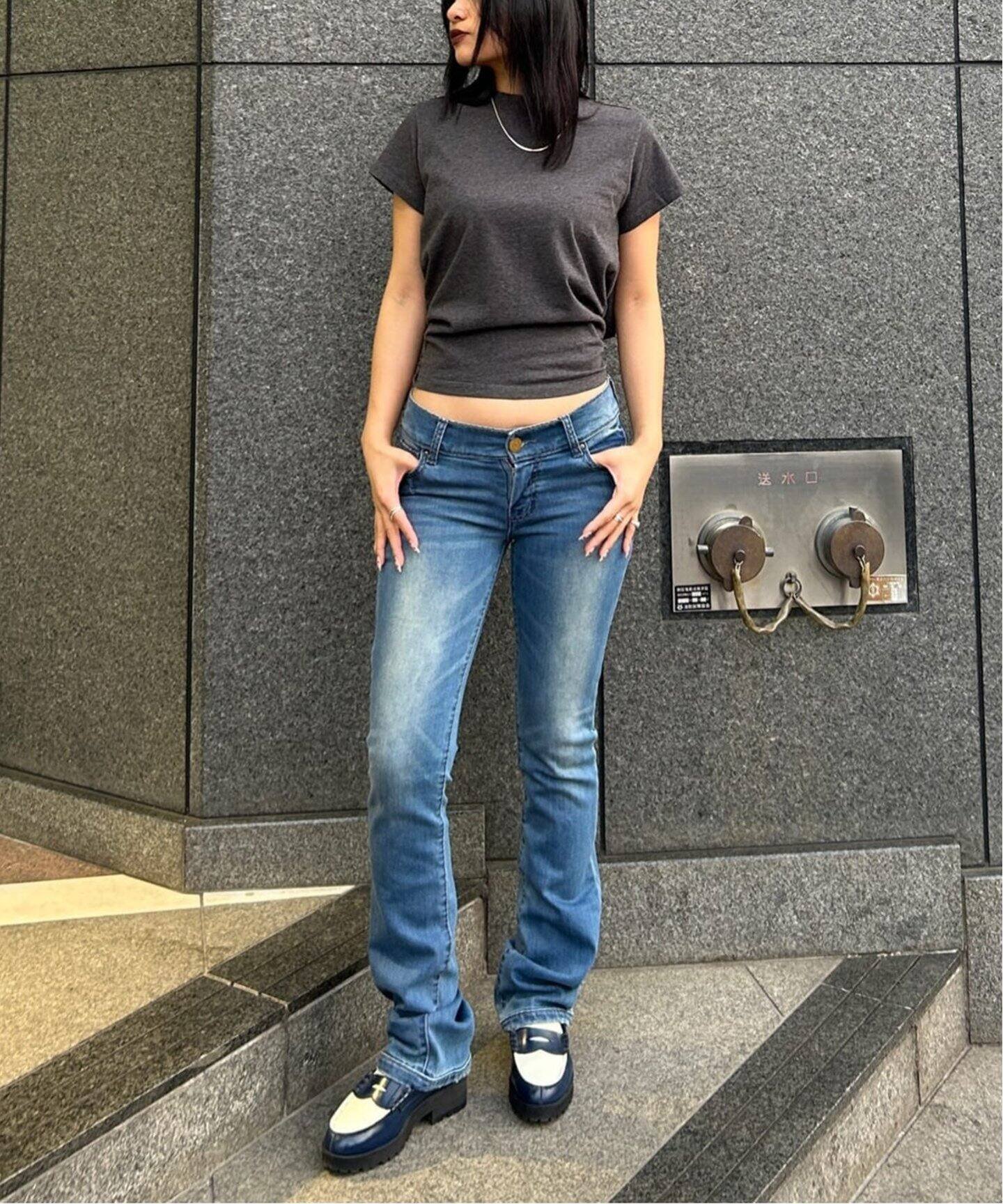 417 EDIFICE｜【VALLAD / バラッド * LONER】 ファニースティッチ