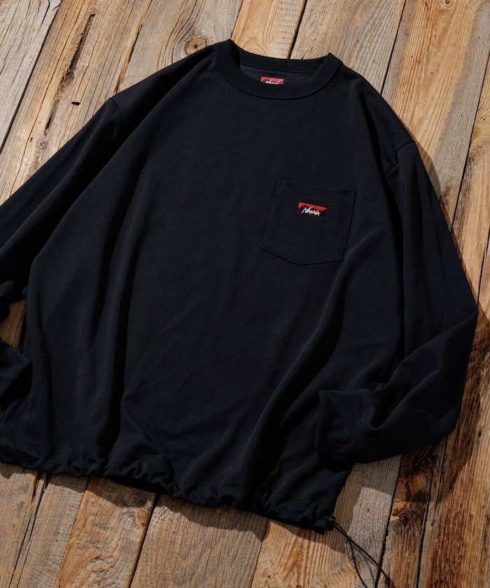 FREAK'S STORE｜別注 neo-PRO スピンドル ポケット ロングスリーブT