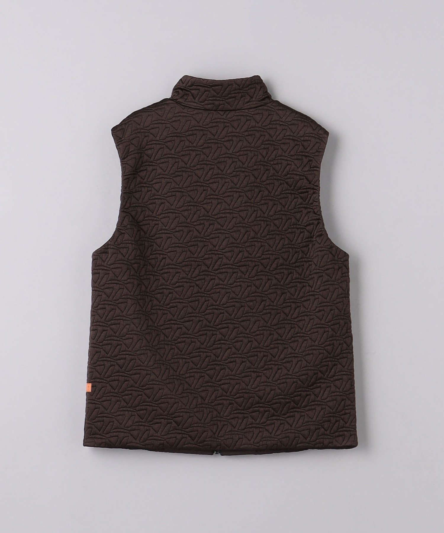 UNITED ARROWS ウール90%　リバーシブルベスト UNITED ARROWS ウール90% リバーシブルベスト - メルカリ