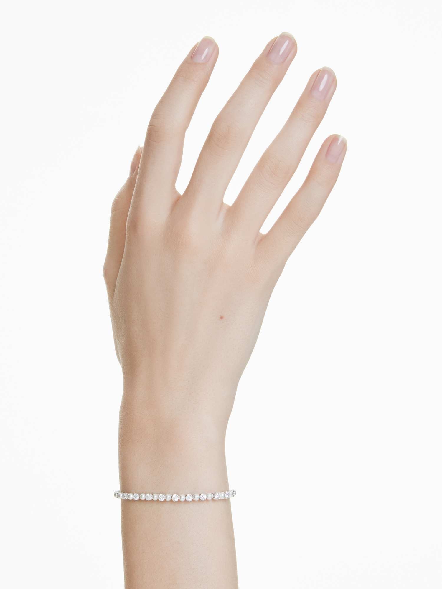 SWAROVSKI｜【公式】【スワロフスキー】Matrix ブレスレット | Rakuten