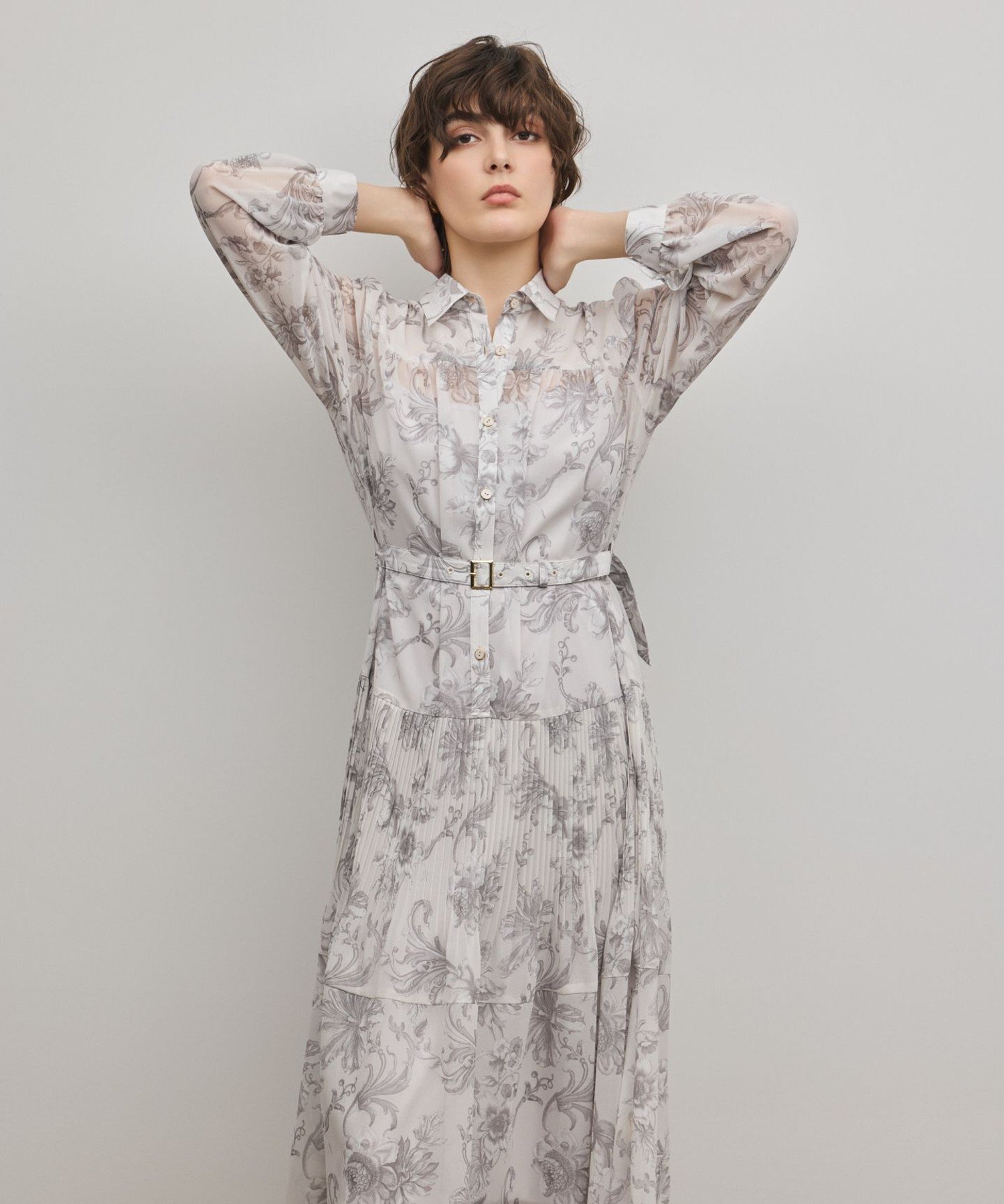 GRACE CONTINENTAL｜【オンラインストア・梅田阪急店限定】フラワー