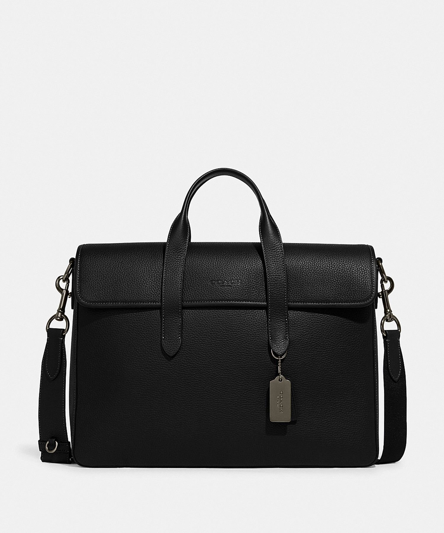 COACH OUTLET｜【公式】サリバン ポートフォリオ ブリーフ | Rakuten