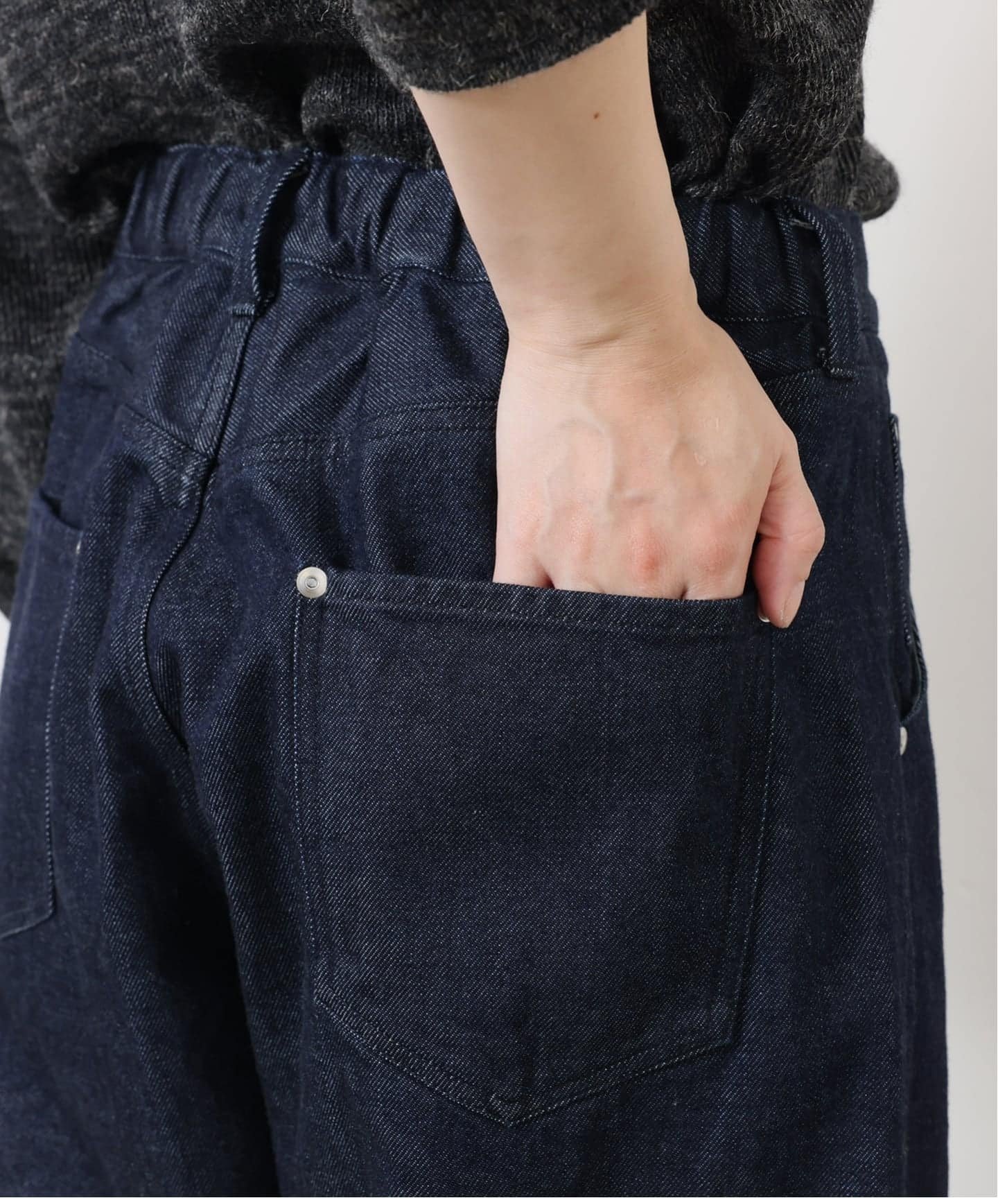 journal standard luxe｜13.8OZデニム ワーク5PK | Rakuten Fashion