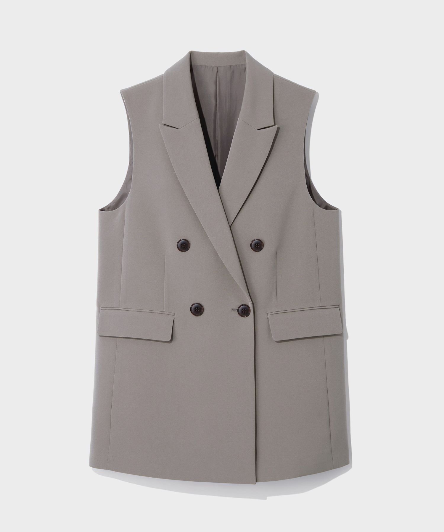 LEPSIM｜【入卒式/セレモニー】Wクロスダブルジレ | Rakuten Fashion