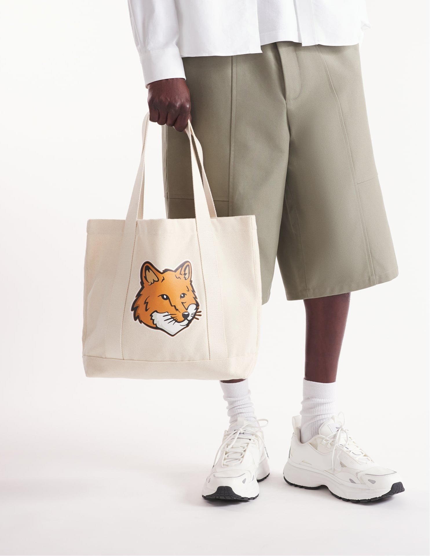 MAISON KITSUNE ARCHIVES｜Maison Kitsune/(W)【公式】Maison Kitsune