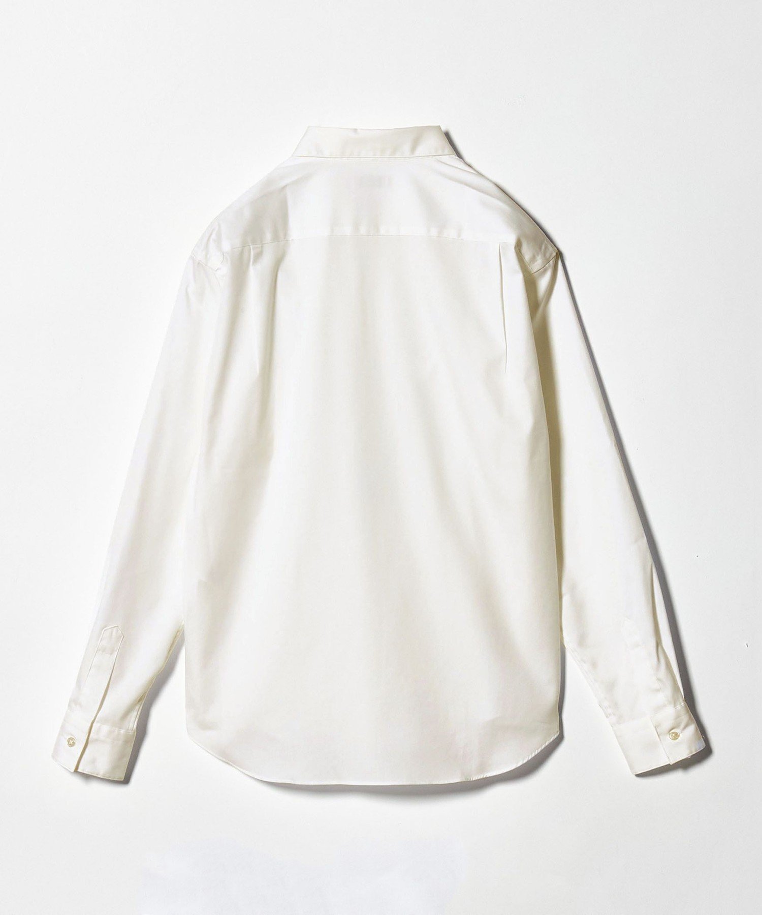 BEAUTY&YOUTH UNITED ARROWS｜クリア オックスフォード レギュラー