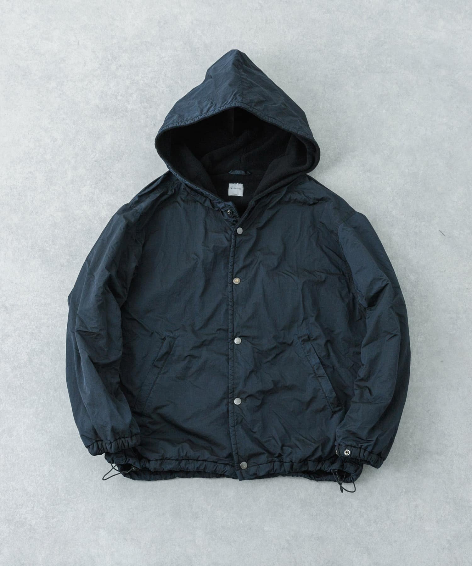 URBAN RESEARCH｜Wide Dad Dad NYLON COACH PARKA | Rakuten Fashion