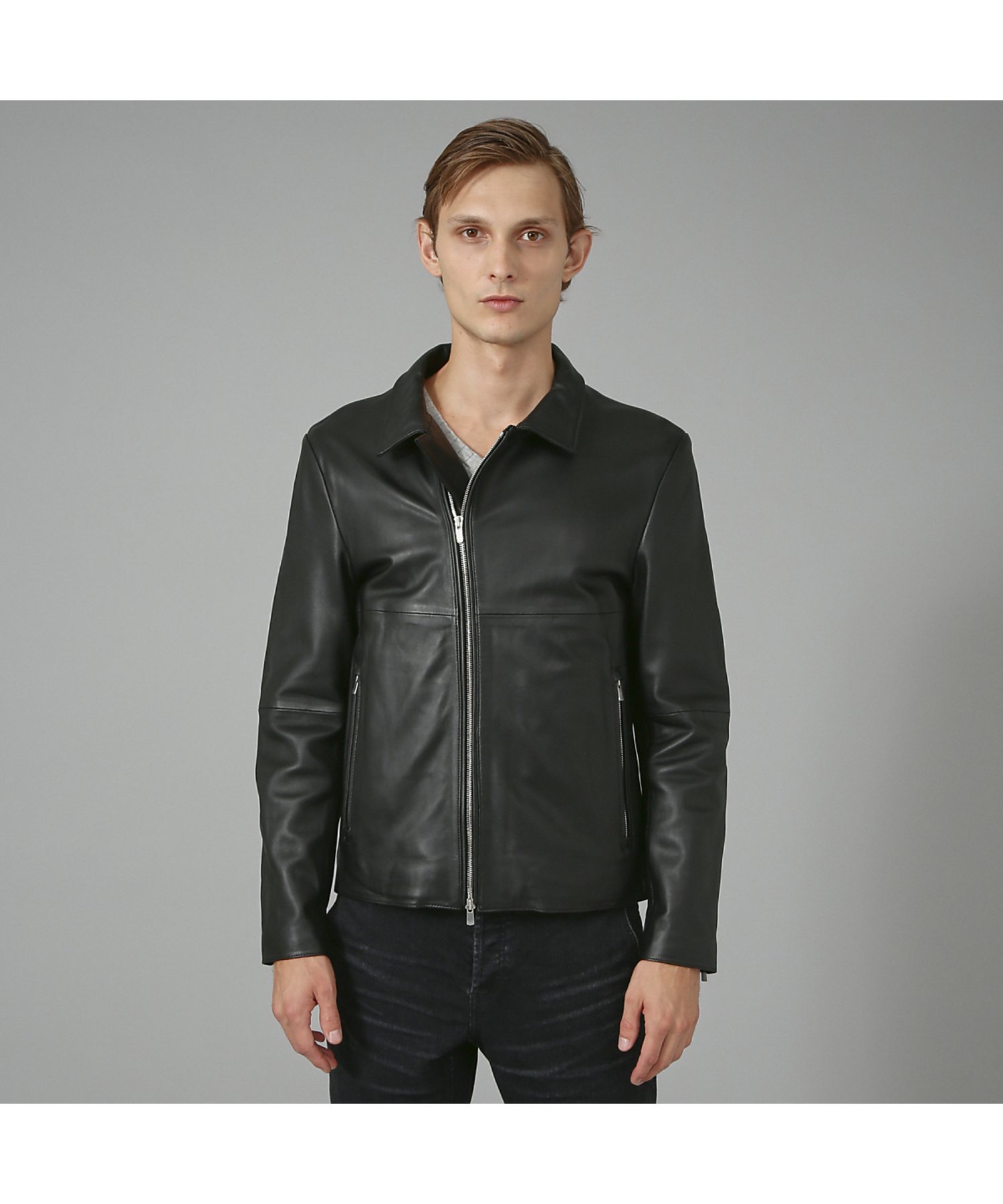 5351POUR LES HOMMES｜セミダブルライダース | Rakuten Fashion(楽天