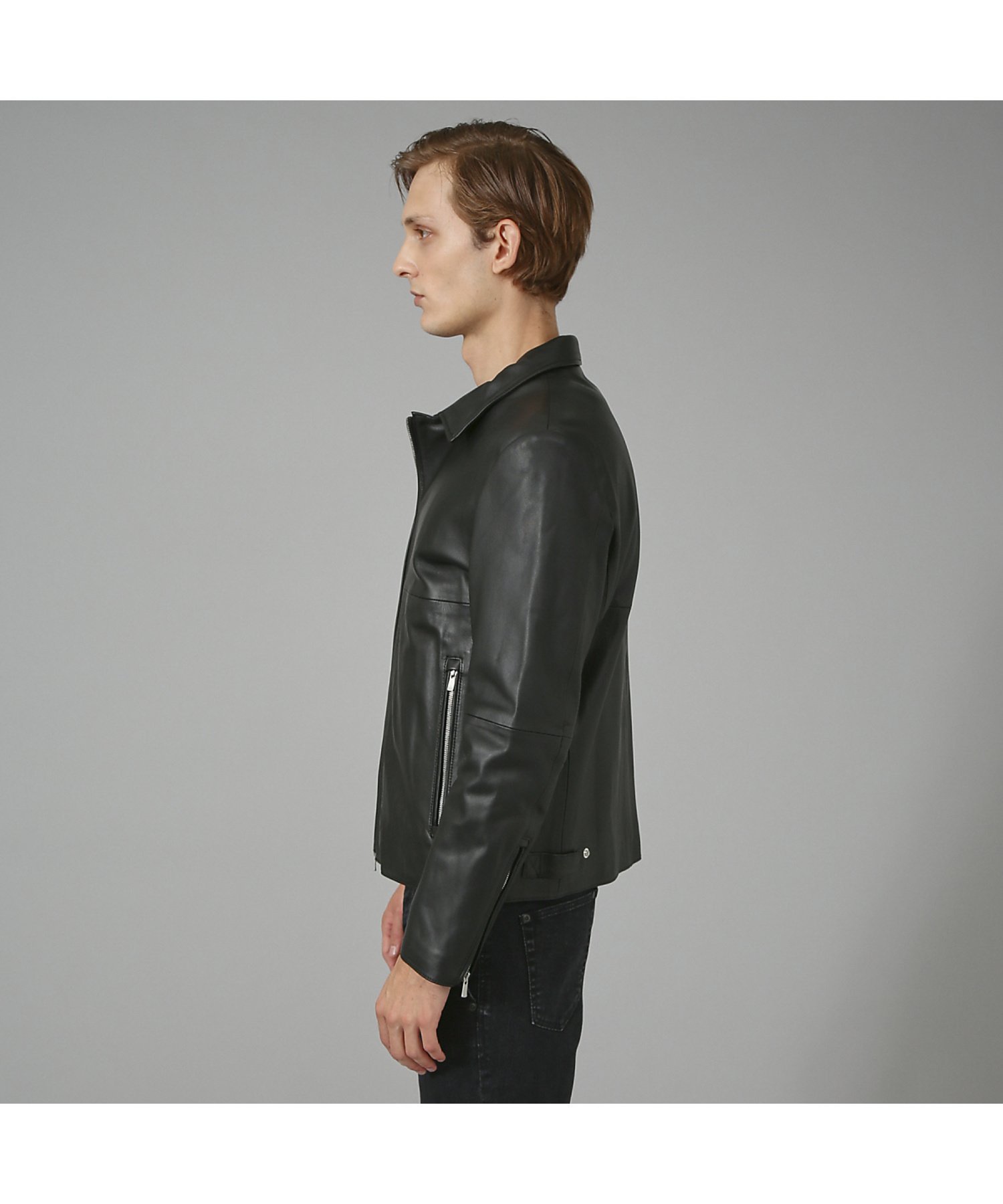 5351POUR LES HOMMES｜セミダブルライダース | Rakuten Fashion(楽天