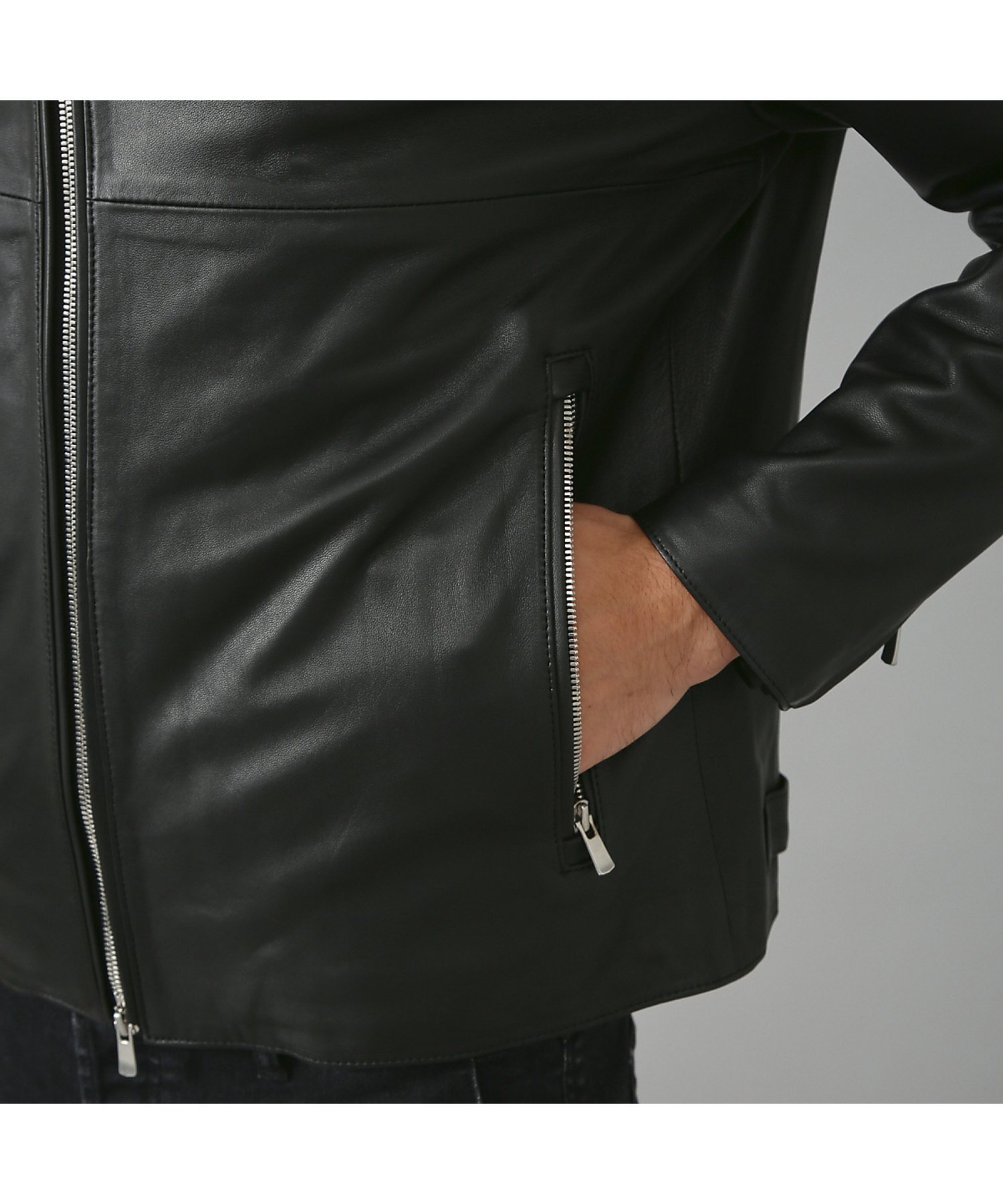 5351POUR LES HOMMES｜セミダブルライダース | Rakuten Fashion(楽天