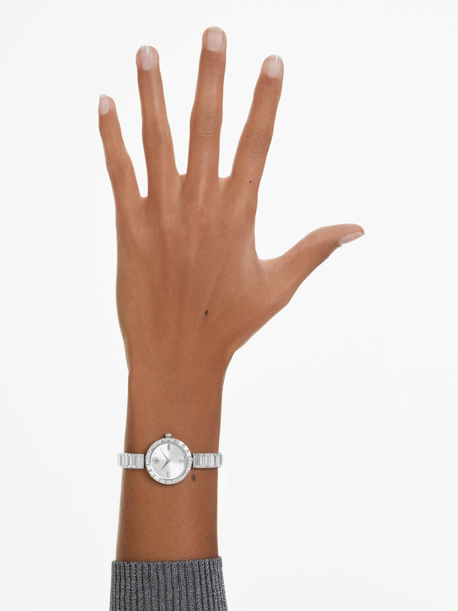 SWAROVSKI｜【公式】【スワロフスキー】Matrix bangle ウォッチ