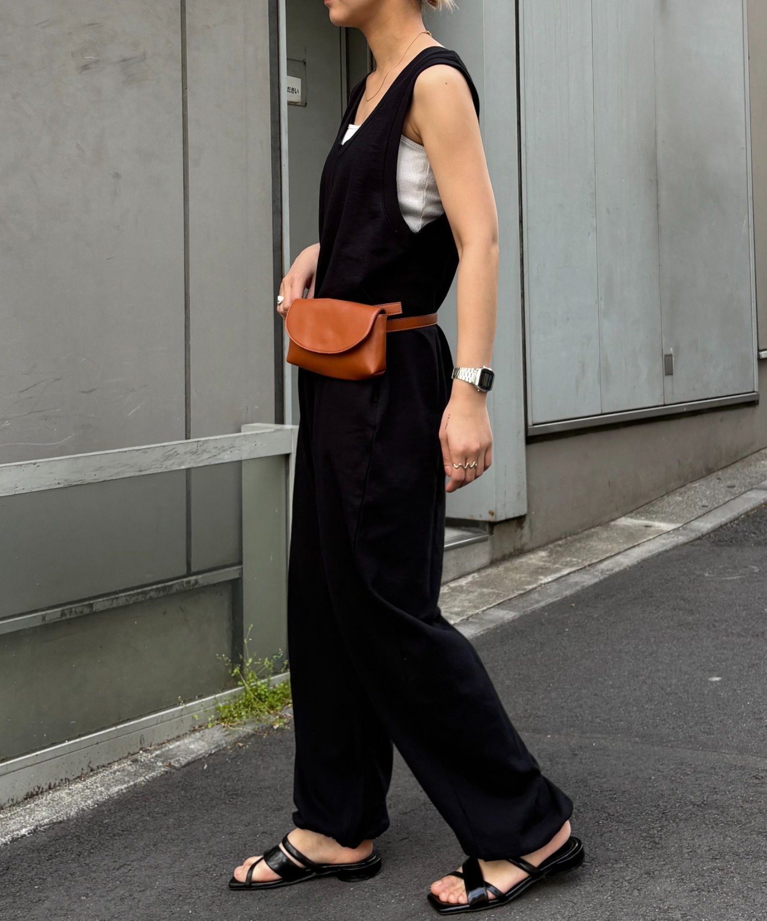 CIAOPANIC TYPY｜【willow】【新色追加】スラブ裏毛裾ドロスト