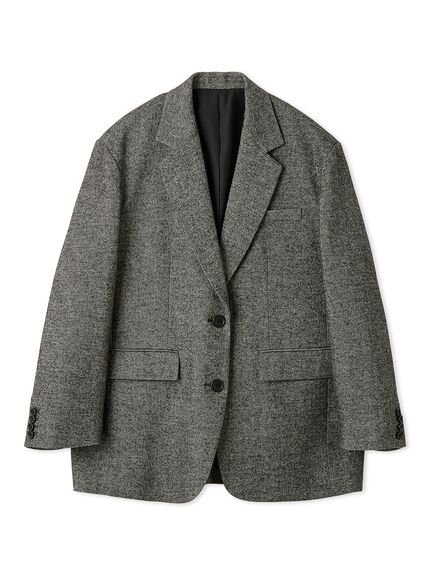 Mila Owen｜BIGコートジャケット | Rakuten Fashion(楽天ファッション