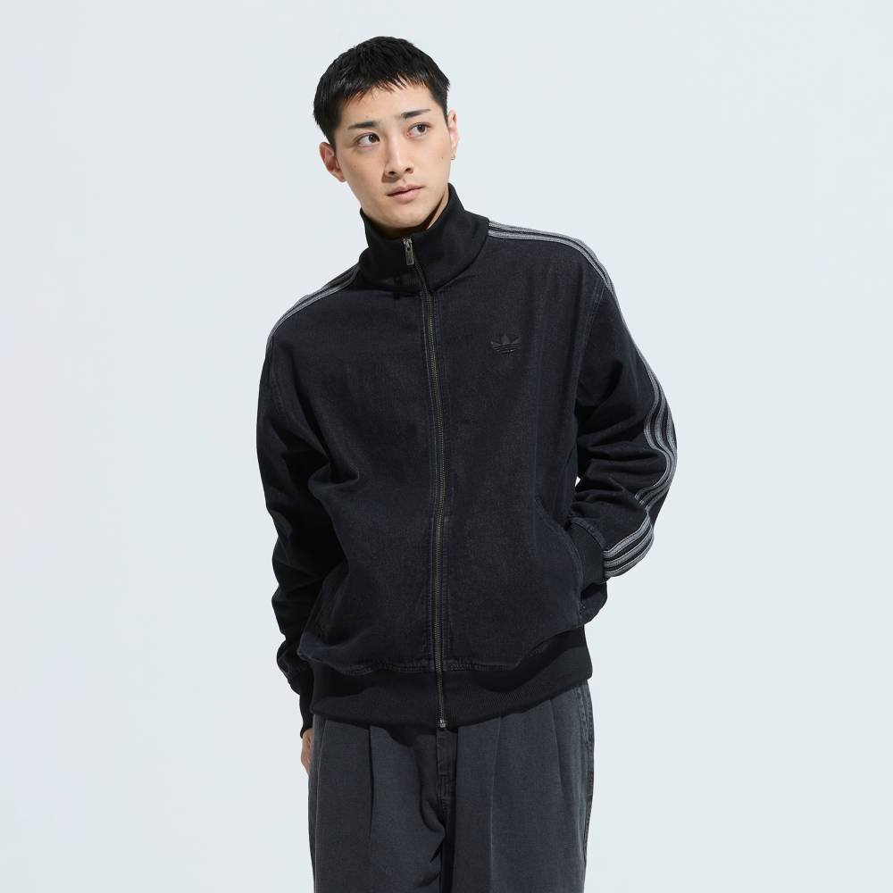 adidas｜【公式】アディダス adidas アディカラー デニム ファイヤー