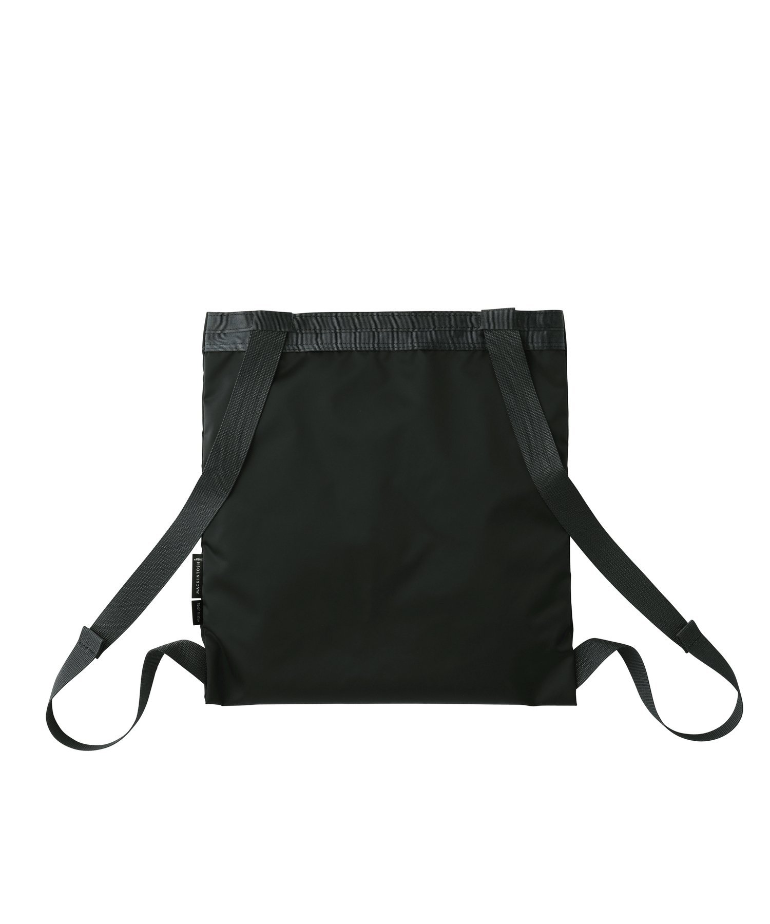MACKINTOSH｜公式【MACKINTOSH×PORTER】 PORTER/2WAY TOTE BAG