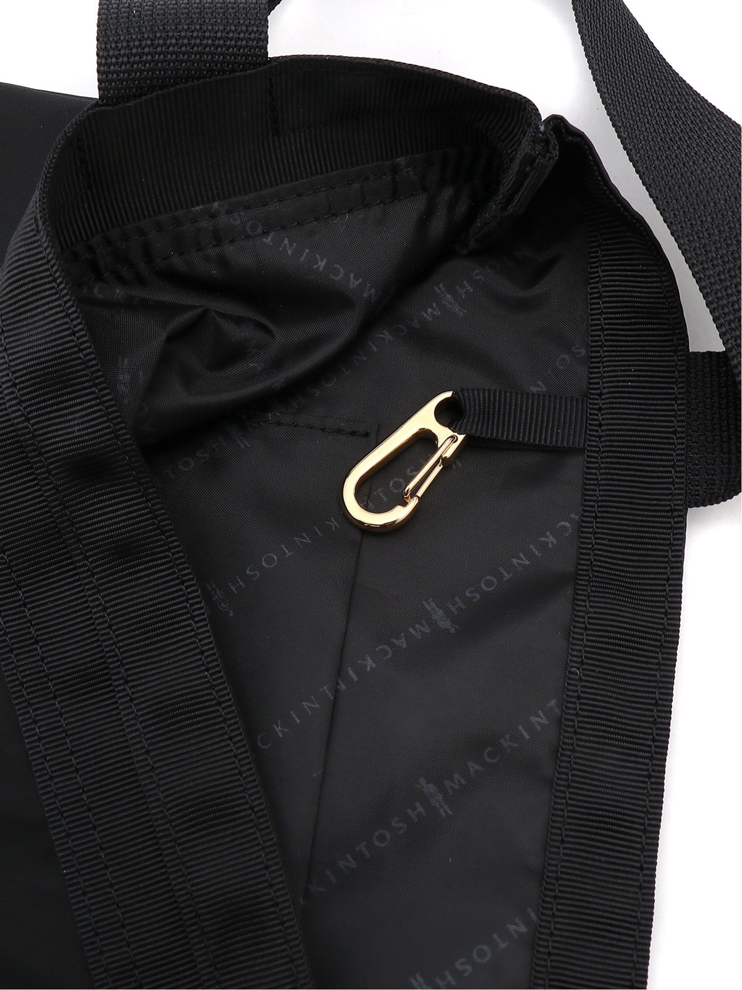 MACKINTOSH｜公式【MACKINTOSH×PORTER】 PORTER/2WAY TOTE BAG