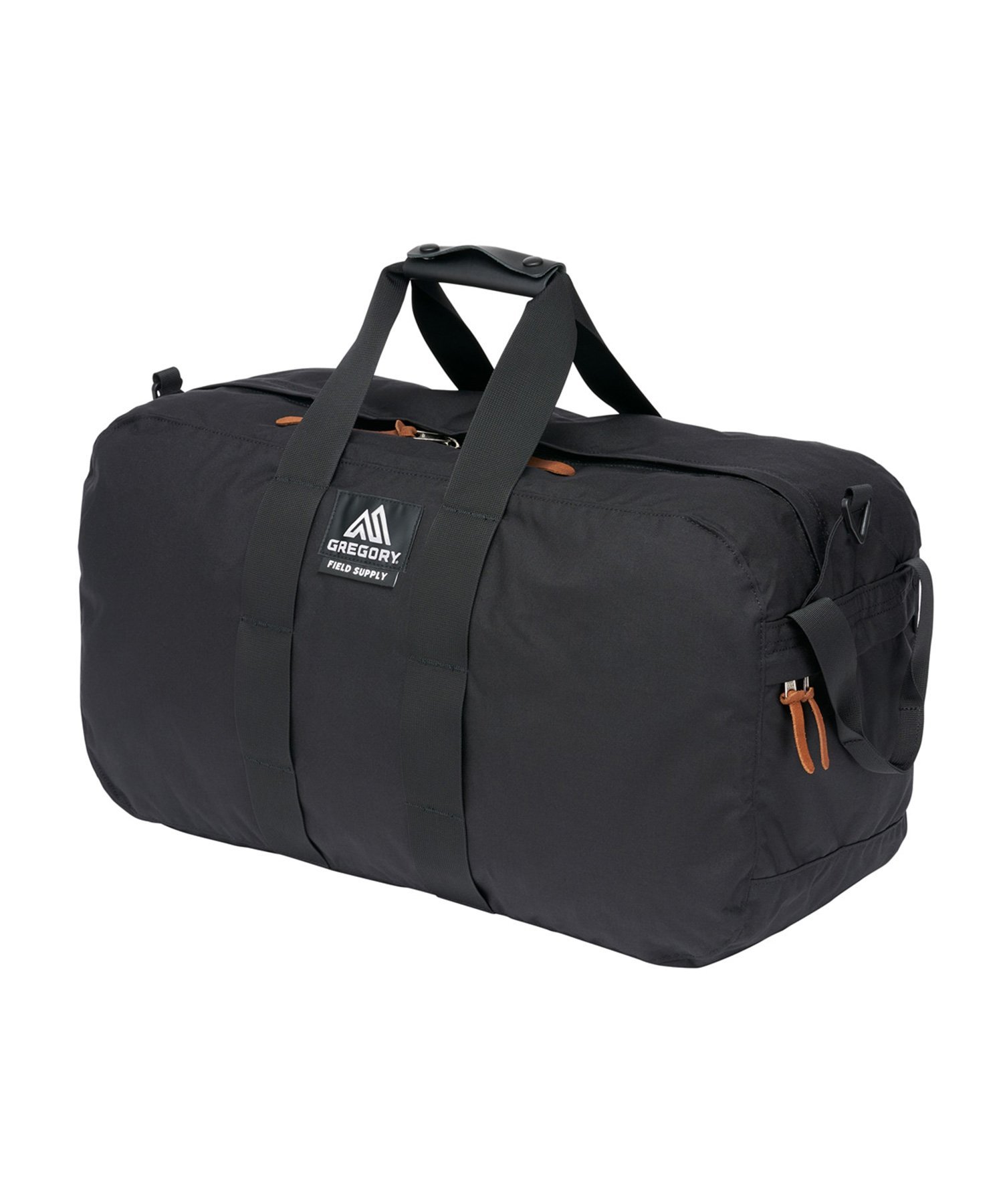 GREGORY｜【公式】GREGORY ダッフルバッグM FR 55L ダッフルバッグ