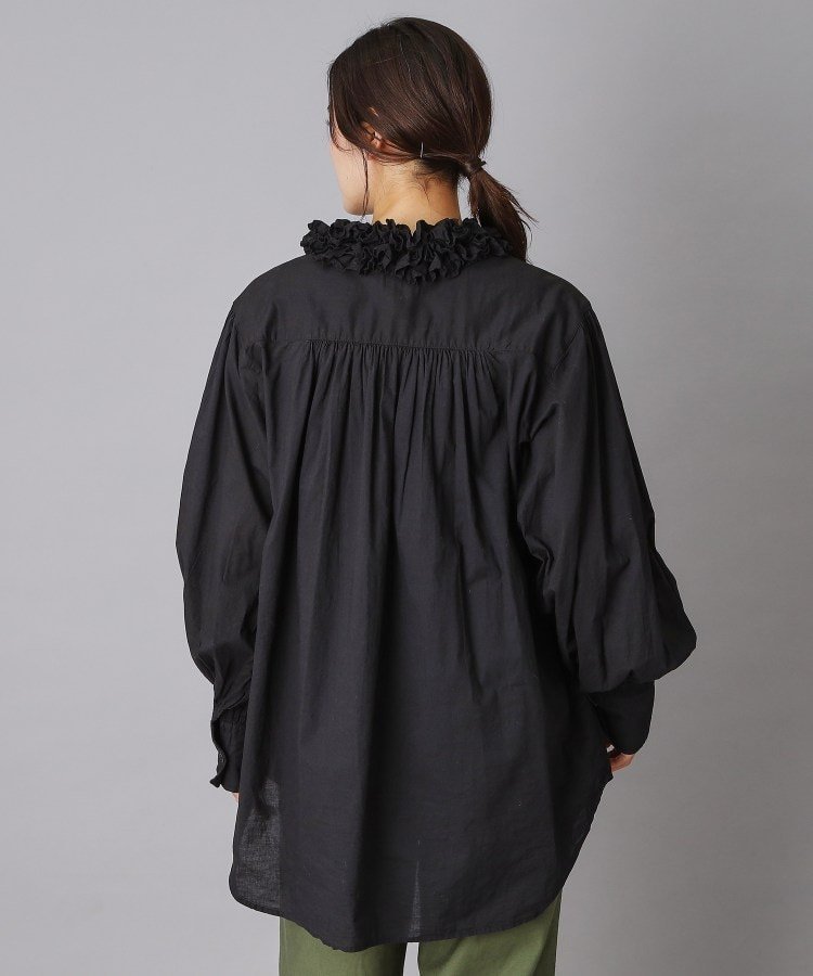 DRESSTERIOR｜◇crinkle crinkle crinkle(クリンクルクリンクル