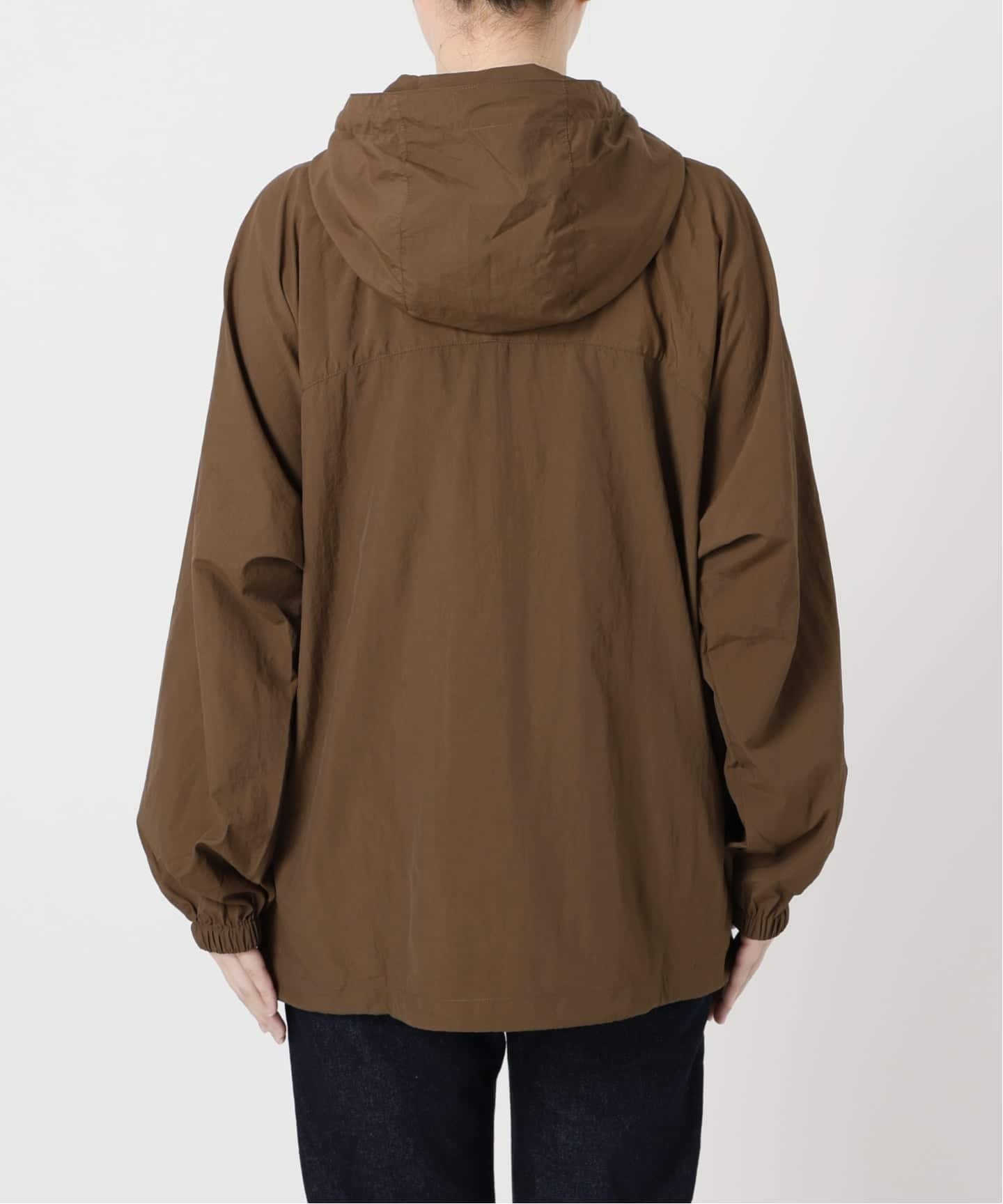 SLOBE IENA｜《追加》frostline/フロストライン SLOBE別注 ブルゾン