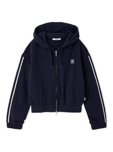 SNIDEL｜【WEB限定カラーあり】UVカットフーディパーカー | Rakuten