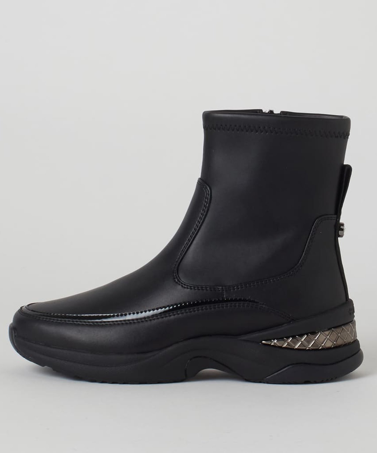 diana｜【撥水加工】オールウェザーショートブーツ | Rakuten Fashion