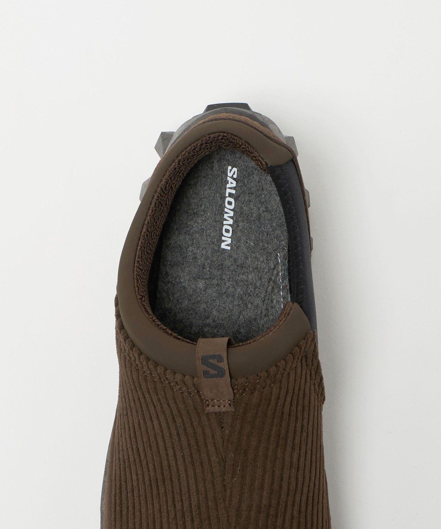 CLOG CORDUROY/スノークロッグ コーデュロイ/スニーカー SNOWCLOG CORDUROY （スノークロッグ）| スリッポン | コーデュロイ