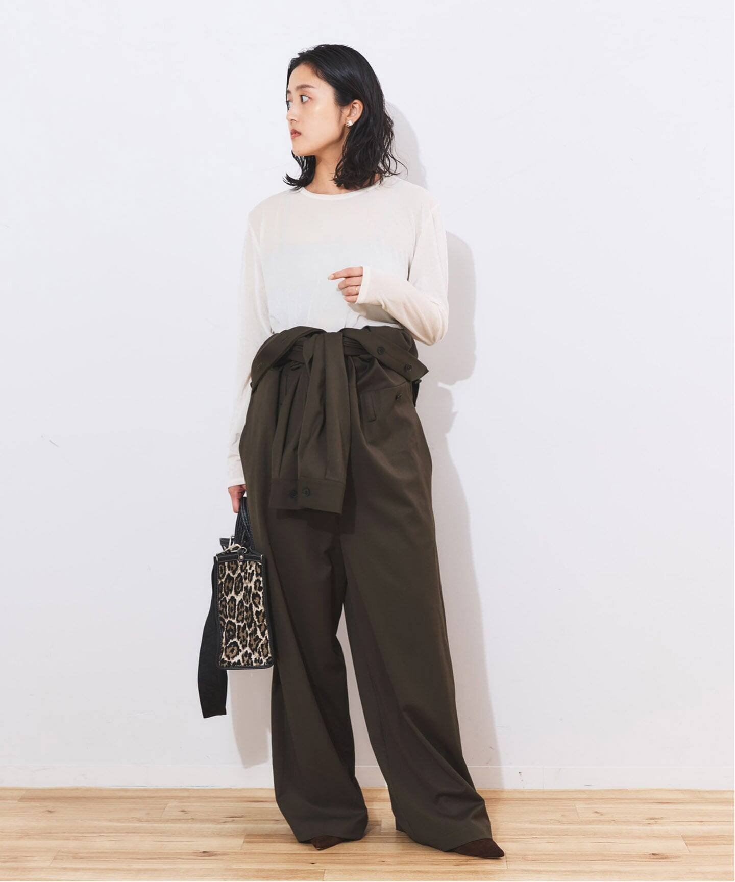 JOURNAL STANDARD L'ESSAGE｜TRONオールインワン | Rakuten Fashion